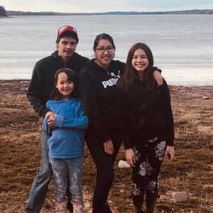 Meet your Posher, Reina